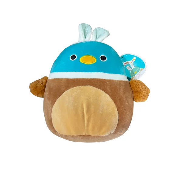 Original Kellytoys Squishmallows 8" Plush Toy - Choose Your Style