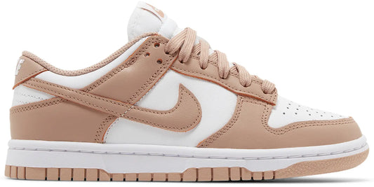 Nike Dunk Low 'Rose Whisper' Size 10.5W / 9M New