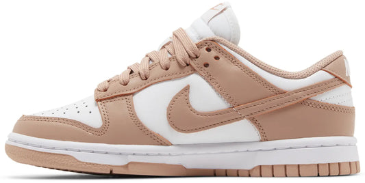 Nike Dunk Low 'Rose Whisper' Size 10.5W / 9M New