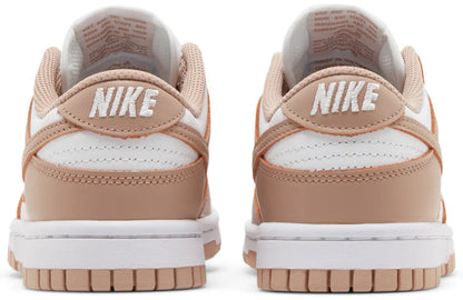 Nike Dunk Low 'Rose Whisper' Size 10.5W / 9M New