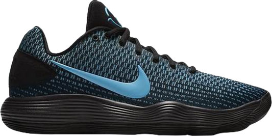 Nike Hyperdunk 2017 Low Size 11.5M New