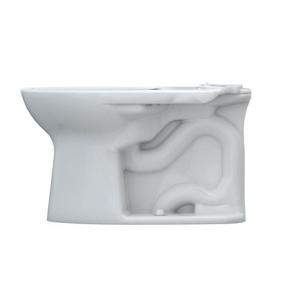 TOTO Drake 2-piece Elongated Tornado Flush Toilet