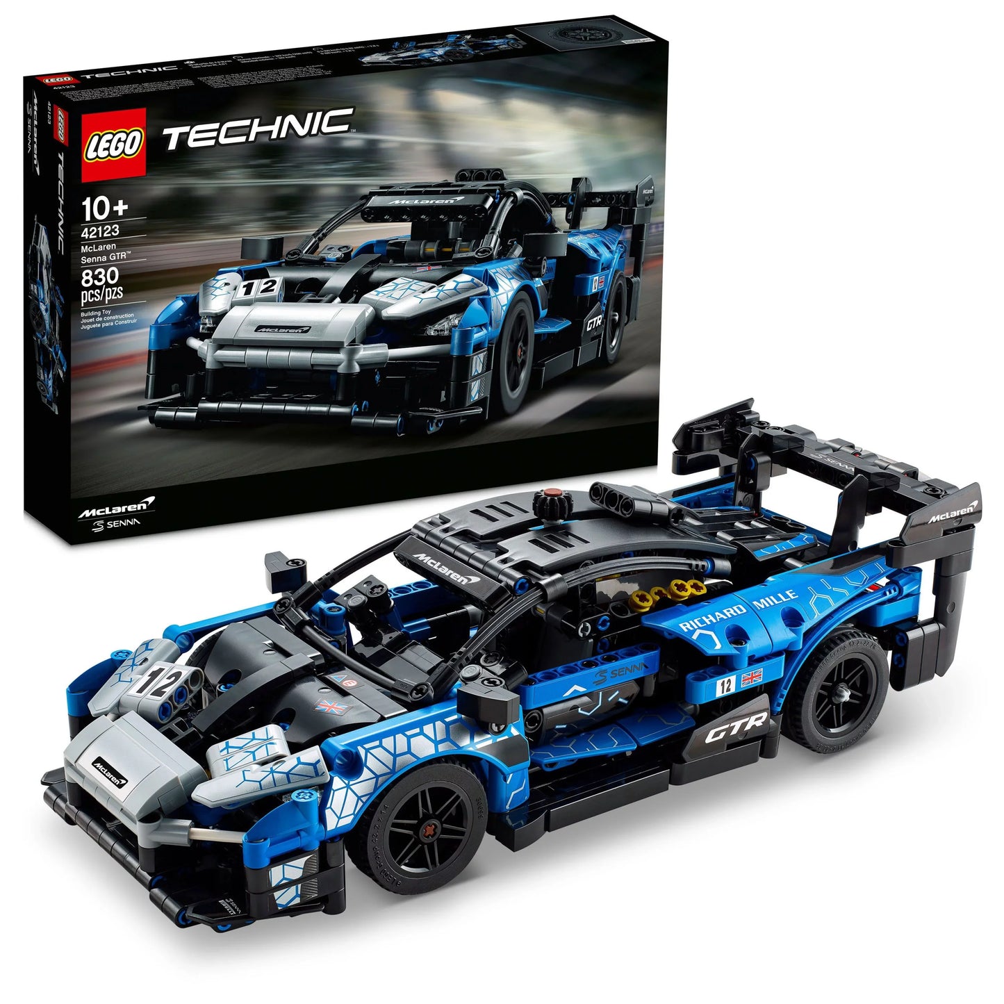 LEGO Technic Collection Assorted Set - Choose Yours