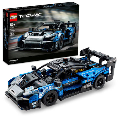 LEGO Technic Collection Assorted Set - Choose Yours