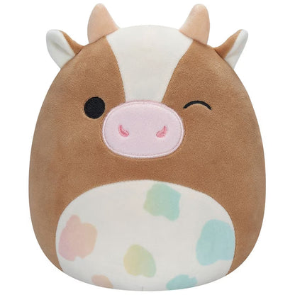 Original Kellytoys Squishmallows 5" Plush - Choose Your Style