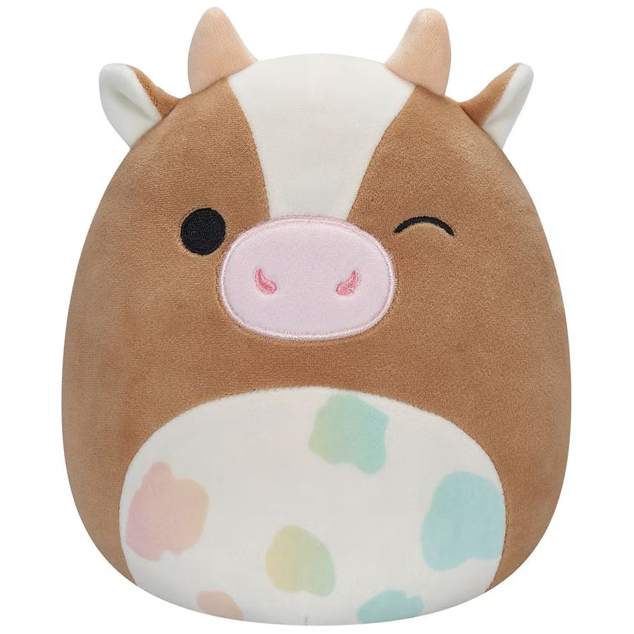 Original Kellytoys Squishmallows 14 Inch Plush - Choose Your Style