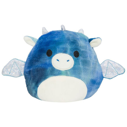 Original Kellytoys Squishmallows 8" Plush Toy - Choose Your Style