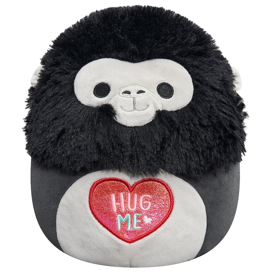 Original Kellytoys Squishmallows 8" Plush - Choose Your Style