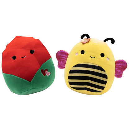 Original Kellytoys Squishmallows 8 Inch Plush Variation - Choose Your Style
