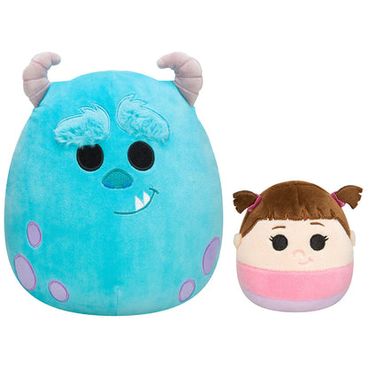 Original Kellytoys Squishmallows 10" Plush - Choose Your Style