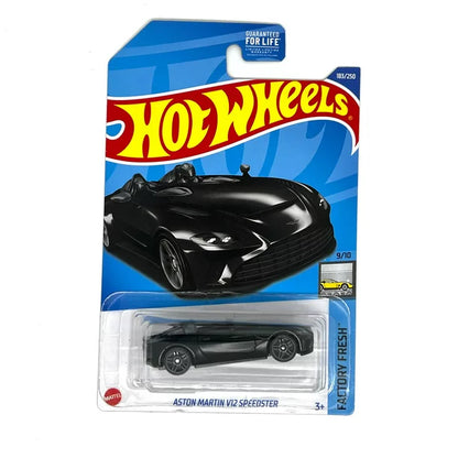 2022 Hot Wheels Mainline #155/250-216/250 - Assorted Style to Choose