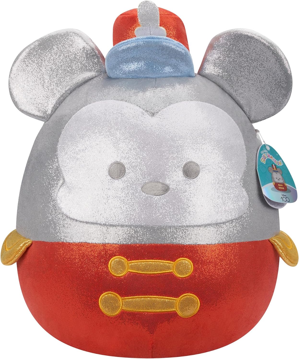 Original Kellytoys Squishmallows 14 Inch Plush - Choose Your Style