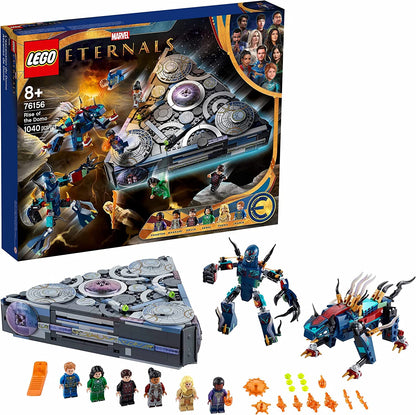 Lego Marvel Movies Assorted Set - Choose Yours