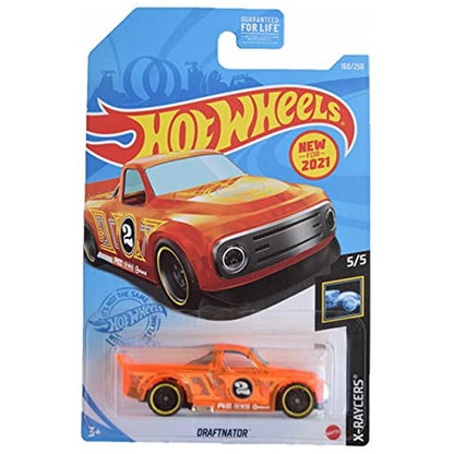 2021 Hot Wheels Mainline Assorted #141/250- 245/250 - Choose Yours