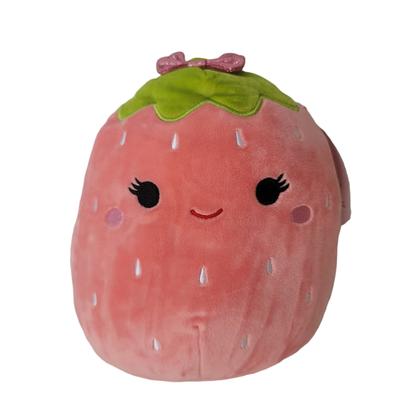 Original Kellytoys Squishmallows 8" Plush Toy - Choose Your Style