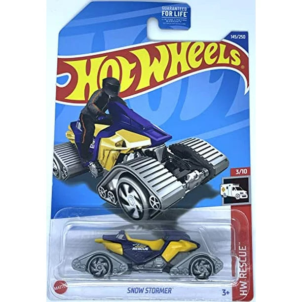 2022 Hot Wheels Mainline #99/250-155/250 - Assorted Style to Choose