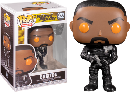 Funko Pop Movies & TV Show Assorted Style - Choose Yours