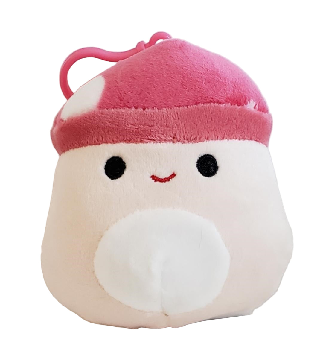 Original Kellytoys Squishmallows 3.5" & 4" Plush - Choose Your Size & Style