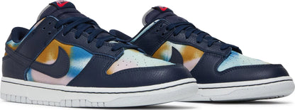 Dunk Low Premium 'Graffiti Pack - Obsidian' Size 8M / 9.5W