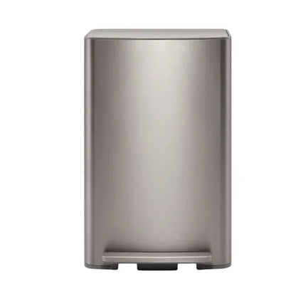 Kohler 47L Step Trash Can Open Box