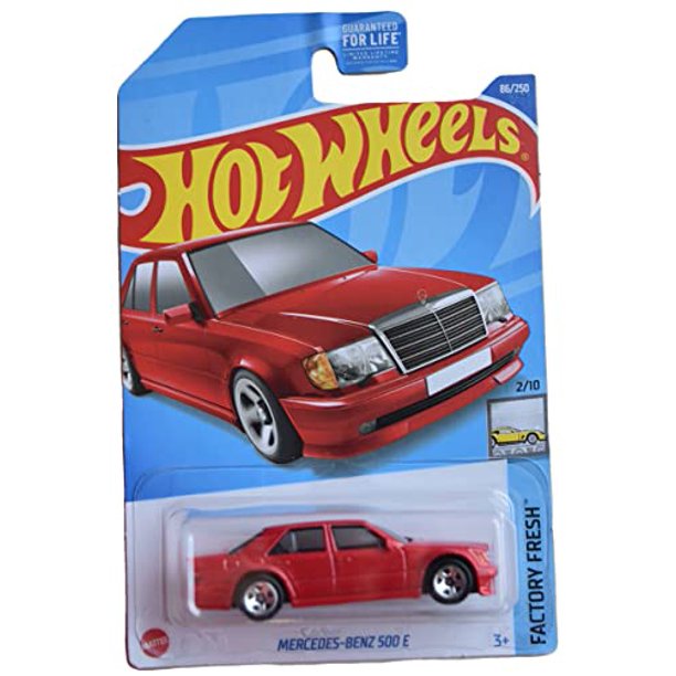2022 Hot Wheels Mainline #155/250-216/250 - Assorted Style to Choose