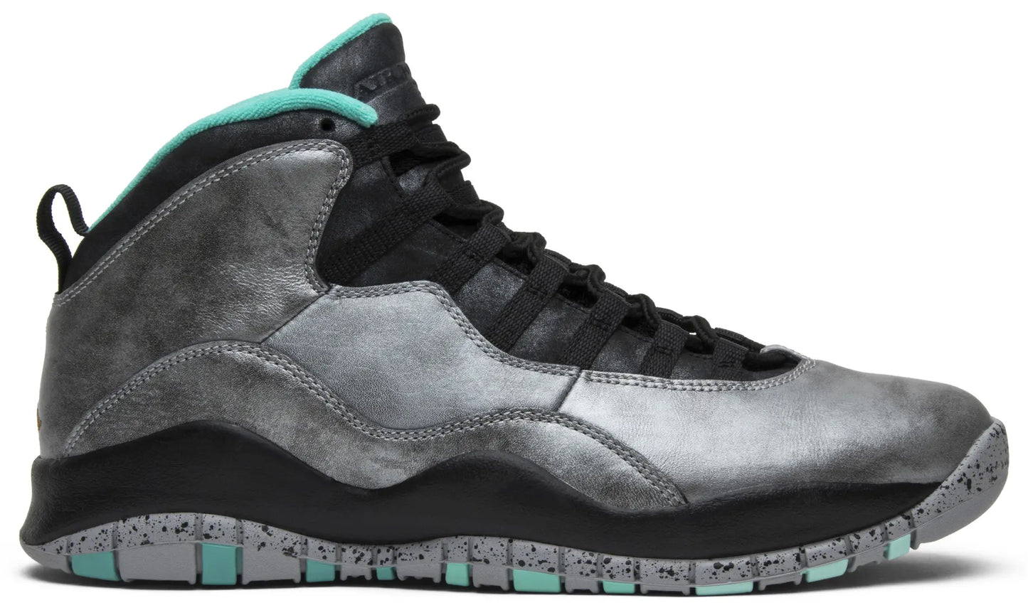 Jordan 10 Retro Lady of Liberty 30th Anniversary Size 13M