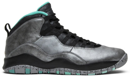Jordan 10 Retro Lady of Liberty 30th Anniversary Size 13M