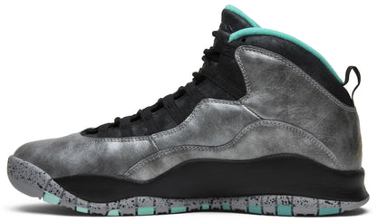 Jordan 10 Retro Lady of Liberty 30th Anniversary Size 13M