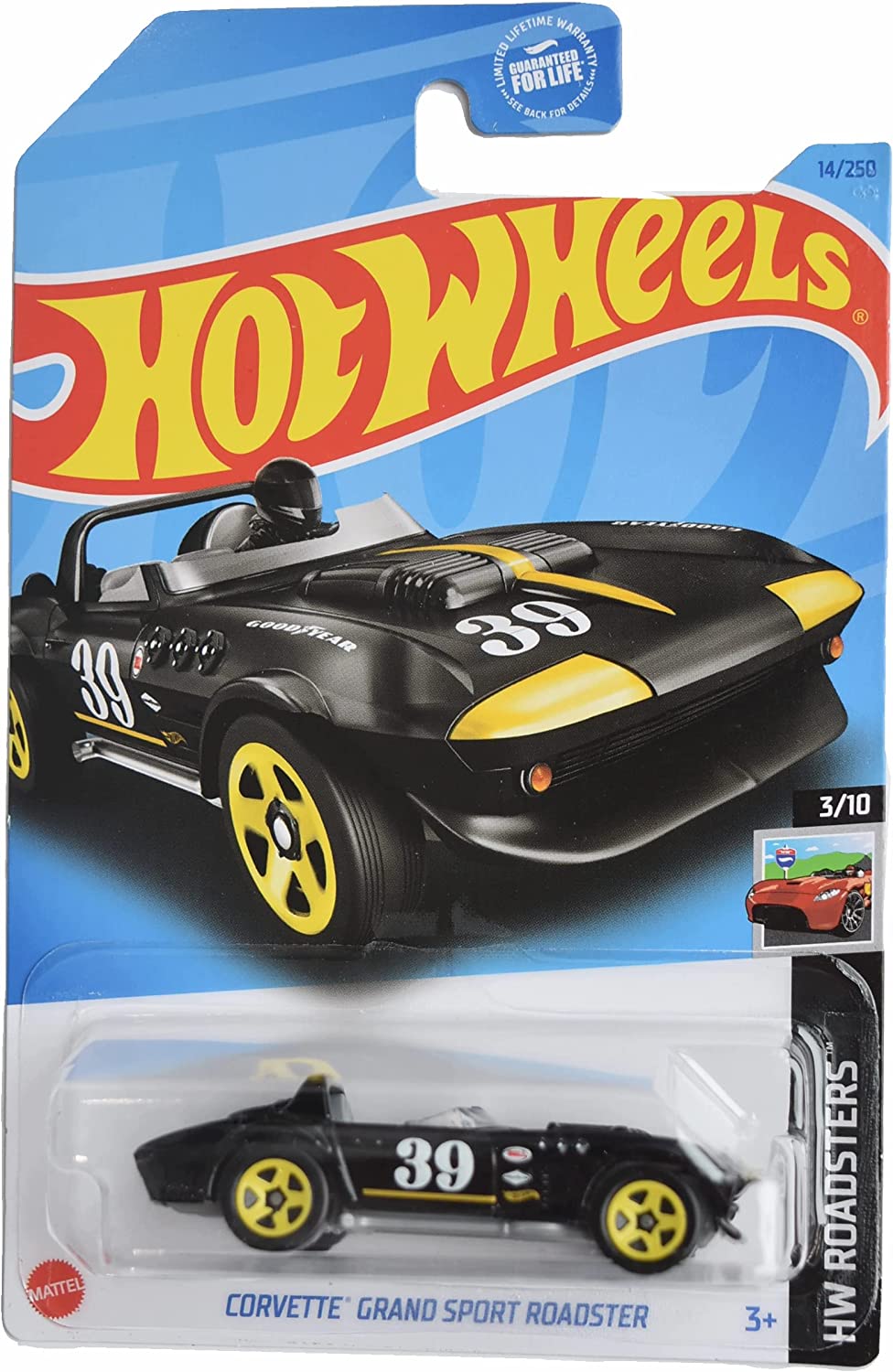 2023 Hot Wheels Mainline #01/250-48/250 - Choose Yours