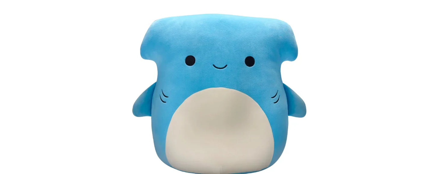 Original Kellytoys Squishmallows 14 Inch Plush - Choose Your Style