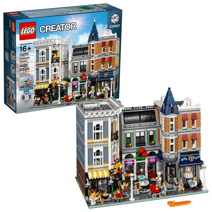 LEGO Creator Collection Assorted Set - Choose Yours