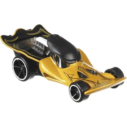 Hot Wheels Character Car Looney Tunes Collectible 1:64 Scale Toy Car - Assorted