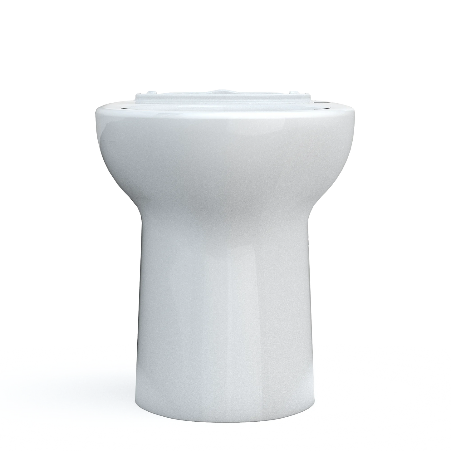 TOTO Drake 2-piece Elongated Tornado Flush Toilet