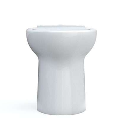 TOTO Drake 2-piece Elongated Tornado Flush Toilet