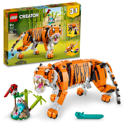 LEGO Creator Collection Assorted Set - Choose Yours