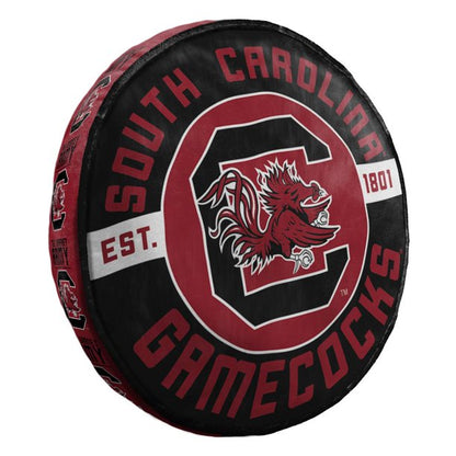NCAA 15" Cloud Pillow Choose Your Team