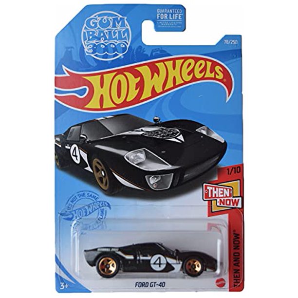 2021 Hot Wheels Mainline Assorted 05/250-140/250 List - Choose Yours