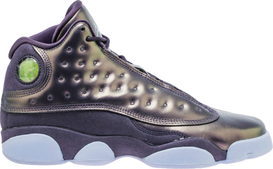 (2017) Nike Jordan 13 Dark Raisin Size 11W New