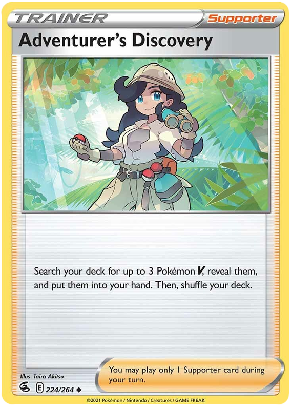 Pokemon Sword and Shield Fusion Strike #197-241 Choose Yours