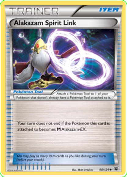 Pokemon XY Fates Collide #61-114 Choose Yours