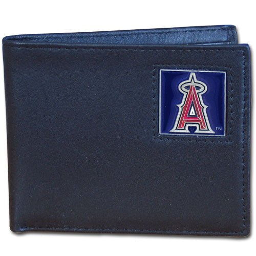 MLB Team Bill Clip Wallet - Choose Yours