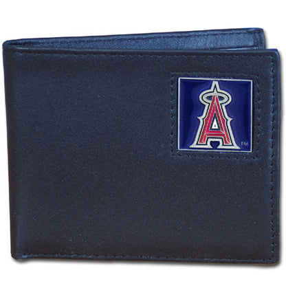 MLB Team Bill Clip Wallet - Choose Yours