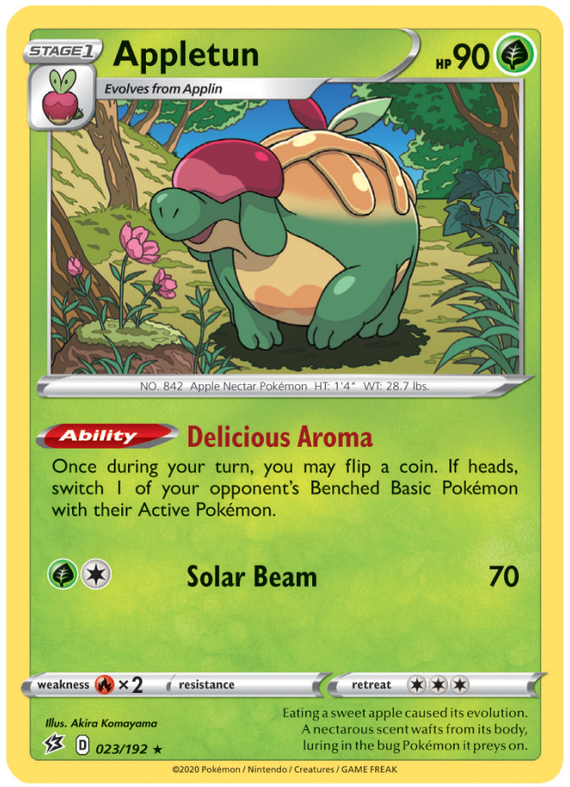 Pokemon Sword and Shield Rebel Clash #1-68 Choose Yours
