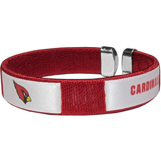 NFL Team Fan Band Bracelet - Choose Yours