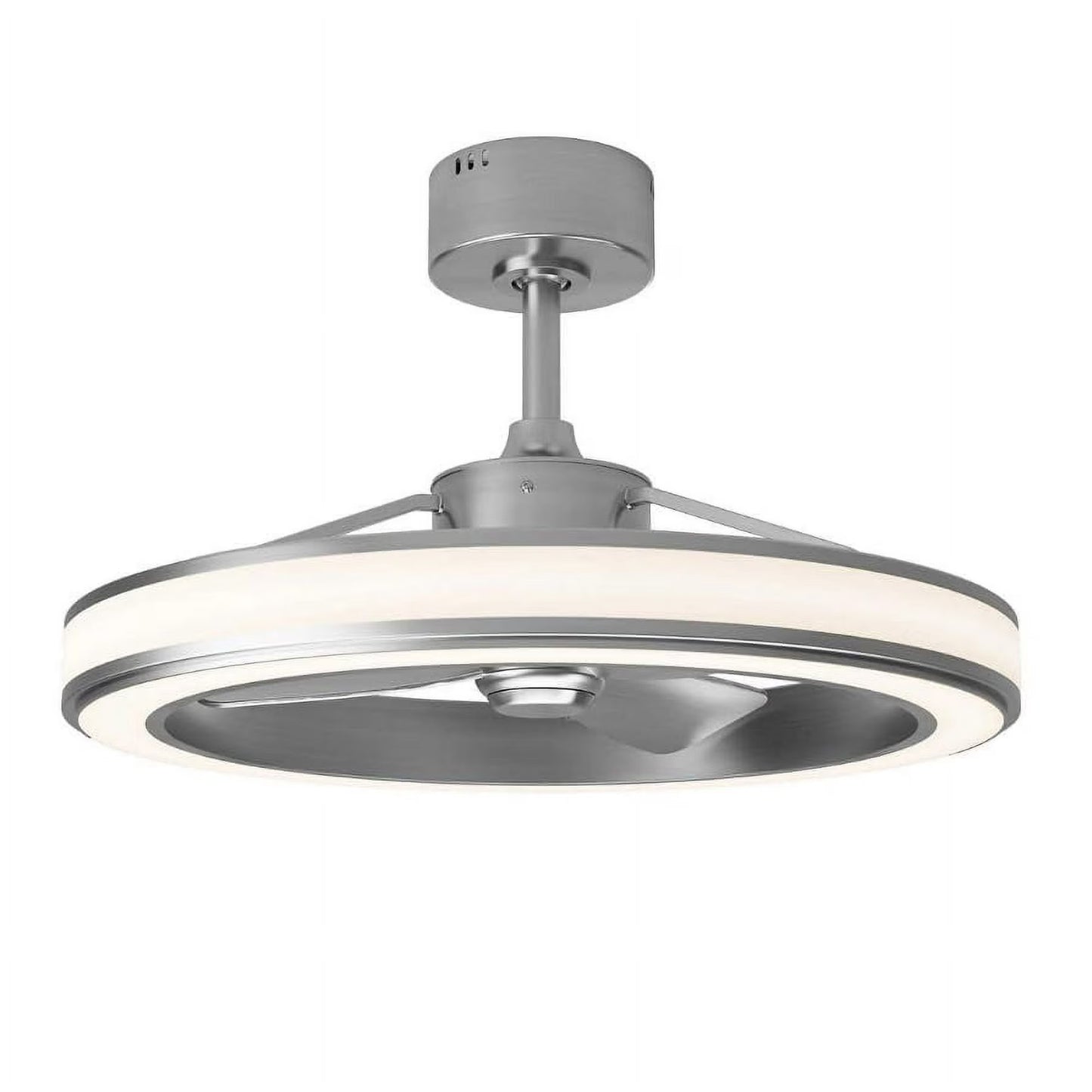 Artika Edwin 25" LED Chandelier Ceiling Fan - Choose Yours