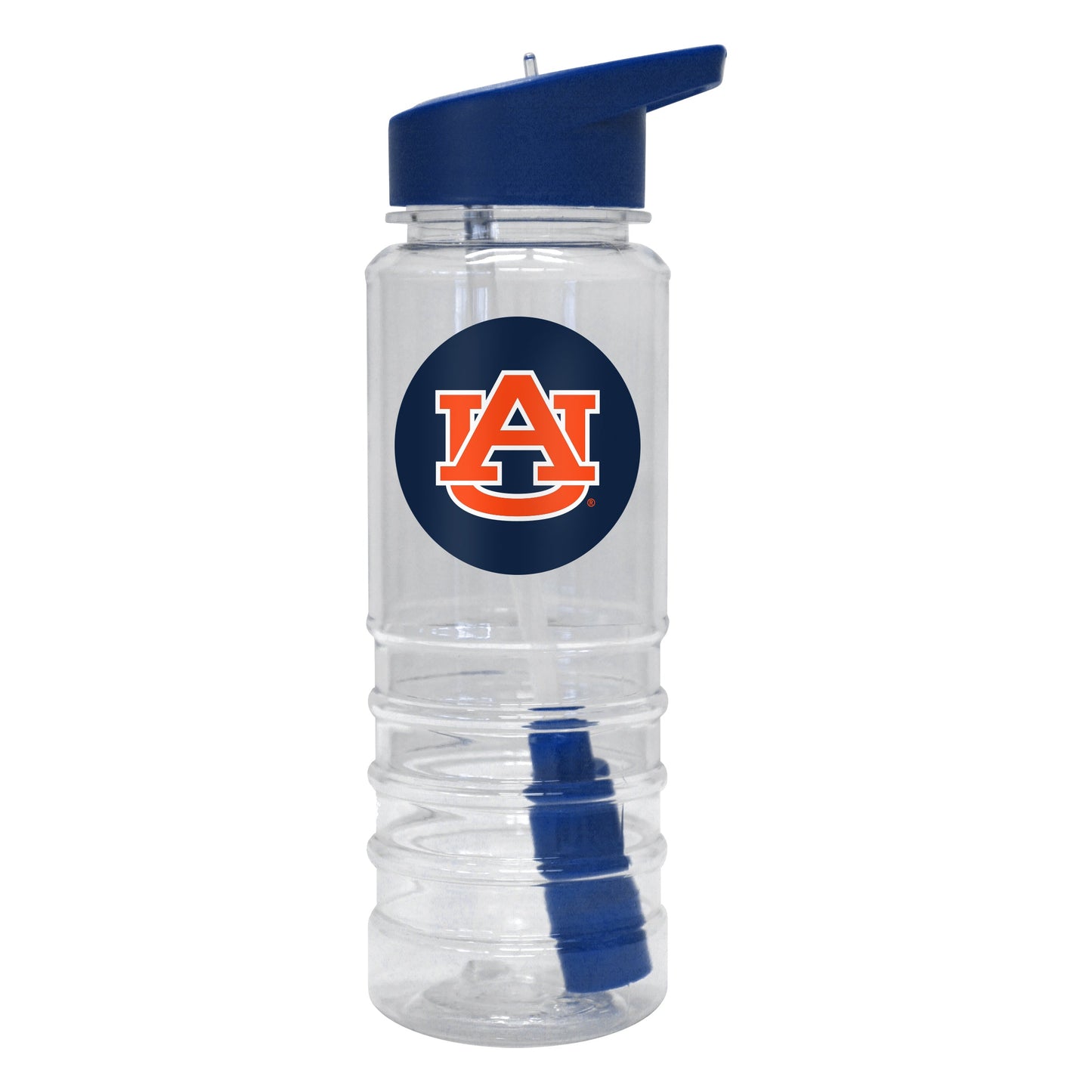 NCAA Team Filter Water Bottle & Stainless Steel Water Bottle - Choose Yours
