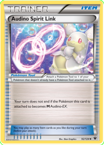 Pokemon XY Fates Collide #61-114 Choose Yours
