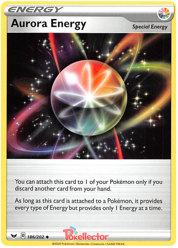 Pokemon Sword and Shield Sword & Shield #136-186 Choose Yours