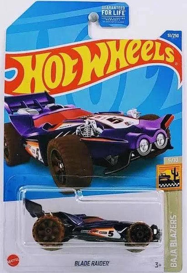2022 Hot Wheels Mainline #155/250-216/250 - Assorted Style to Choose