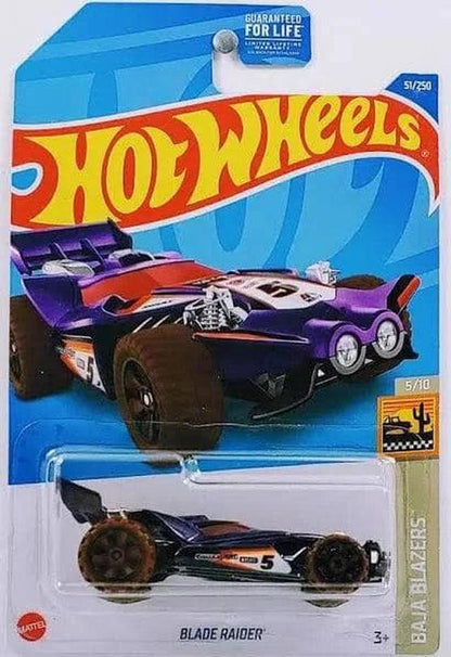 2022 Hot Wheels Mainline #155/250-216/250 - Assorted Style to Choose